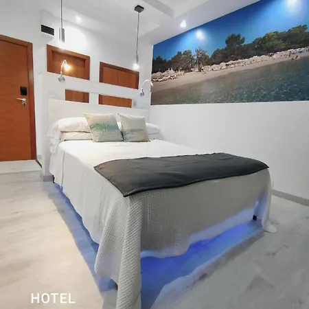Hotel Vedra