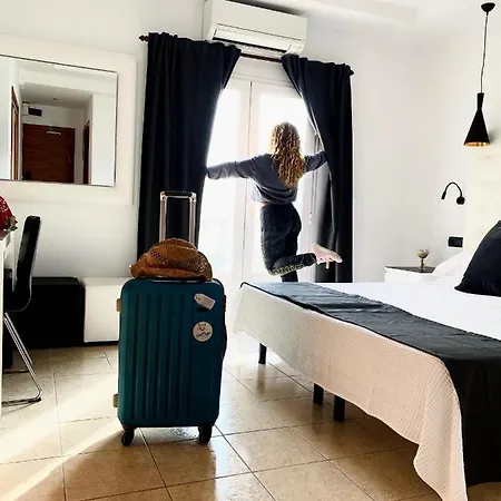 Hotel Vedra *
