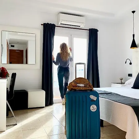 Hotel Vedra *