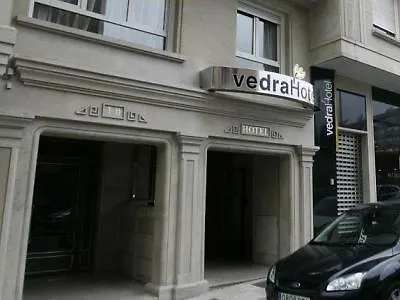 Vedra מלון *