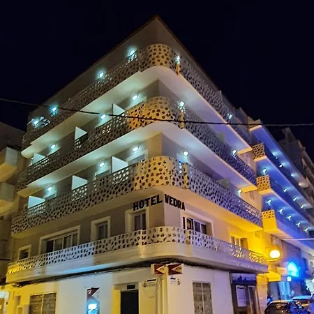Hotel Vedra