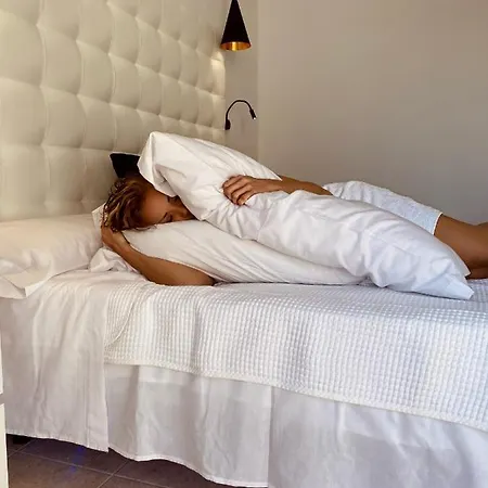 Hotel Vedra Sant Antoni de Portmany