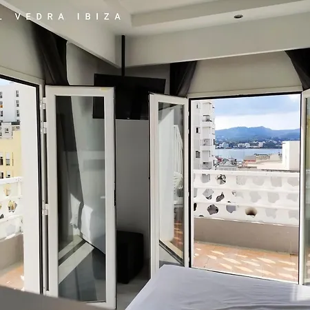 Hotel Vedra Sant Antoni de Portmany