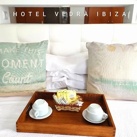 Vedra Hotel Sant Antoni de Portmany