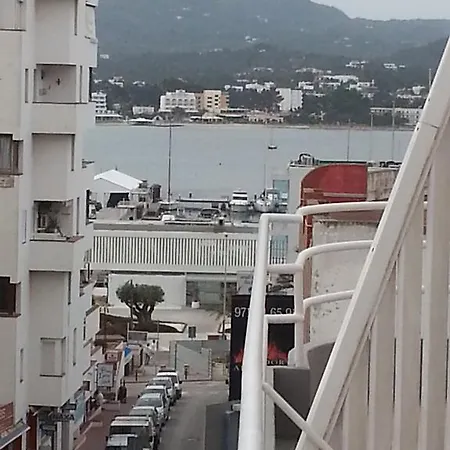 Hotel Vedra Sant Antoni de Portmany