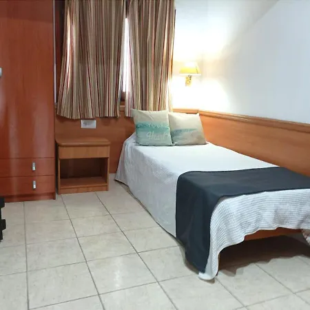 Hotel Vedra Sant Antoni de Portmany