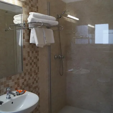 Hotel Vedra