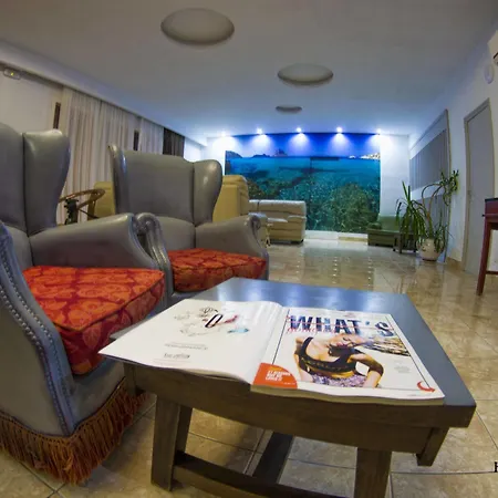 Hotel Vedra