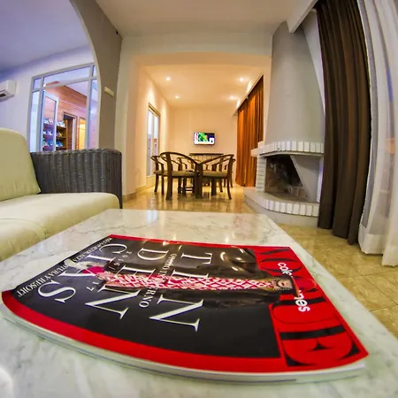 Hotel Vedra *