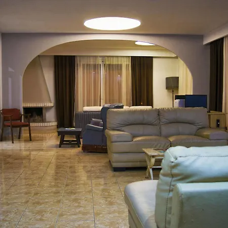 Hotel Vedra *