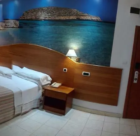 Hotel Vedra Sant Antoni de Portmany
