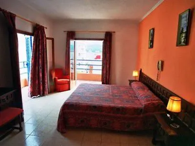 Vedra Hotel
