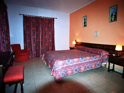 Hotel Vedra Sant Antoni de Portmany